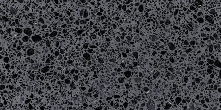Ergon Medley Pop Dark Grey naturalna 30x60 - płytka imitująca lastryko