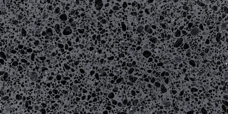 Ergon Medley Pop Dark Grey naturalna 60x120 - płytka imitująca lastryko