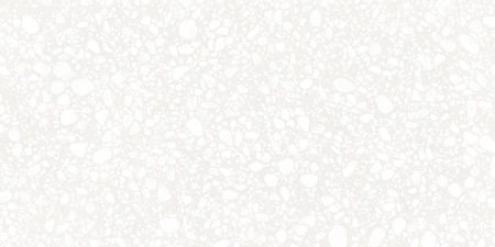 Ergon Medley Pop White naturalna 30x60 - płytka imitująca lastryko