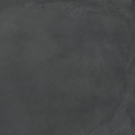 Ergon Pigmento Antracite jedwab 80x80 - płytka imitująca beton