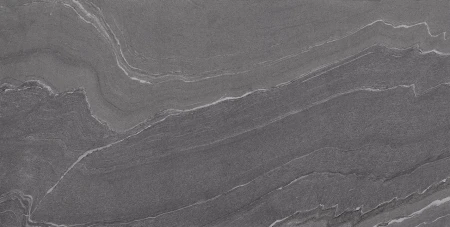 Ergon Stone Talk Dark młotkowana techniczna 30x60 - płytka imitująca kamień