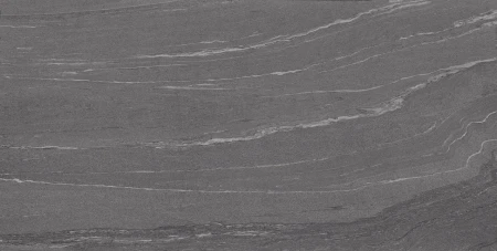 Ergon Stone Talk Dark młotkowana techniczna 60x120 - płytka imitująca kamień
