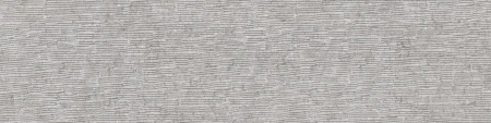 Ergon Stone Talk Grey walcowana naturalna 30x120 - płytka imitująca kamień