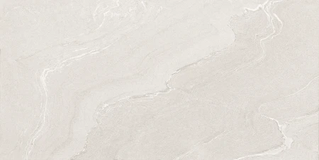 Ergon Stone Talk White młotkowana techniczna 30x60 - płytka imitująca kamień