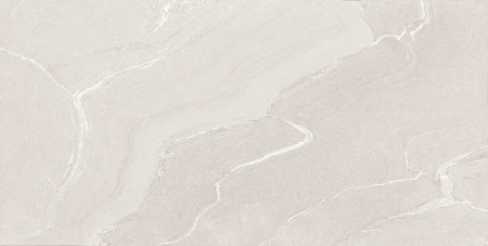 Ergon Stone Talk White młotkowana techniczna 60x120 - płytka imitująca kamień