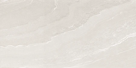 Ergon Stone Talk White młotkowana techniczna 30x60 - płytka imitująca kamień