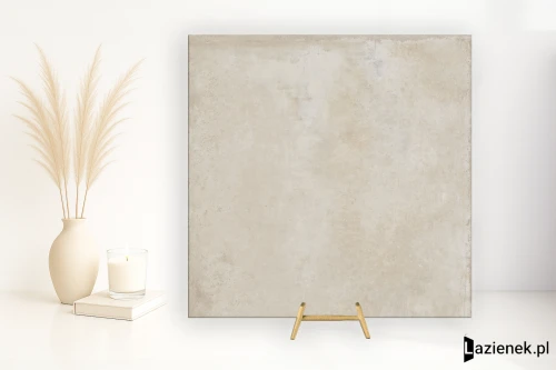 Przejdź do produktu Ariostea Con.Crea. Dove Grey naturalna 60x60 cm gr. 8 mm - płytka rektyfikowana / P6576S8
