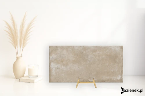 Przejdź do produktu Ariostea Con.Crea. Earth antypoślizgowa 60x120 cm gr. 8 mm - płytka rektyfikowana / PAS612563S8