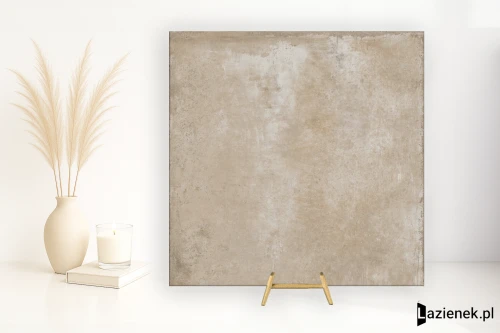 Przejdź do produktu Ariostea Con.Crea. Earth antypoślizgowa 60x60 cm gr. 8 mm - płytka rektyfikowana / PAS6563S8