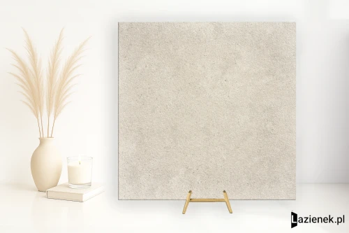 Przejdź do produktu Ariostea Elementae Aere naturalna 120x120 cm gr. 10 mm - płytka rektyfikowana / P120712
