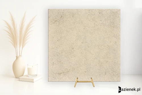 Przejdź do produktu Ariostea Elementae Sabula płomieniowana 120x120 cm gr. 10 mm - płytka rektyfikowana / PB120715