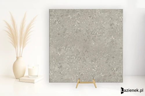 Przejdź do produktu Ariostea Fragmenta Botticino Dorato strukturalna 60x60 cm gr. 10 mm - płytka rektyfikowana / PS6617
