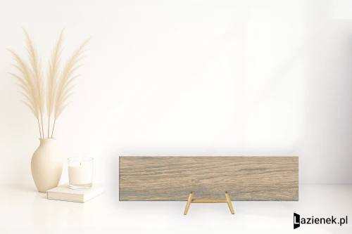 Przejdź do produktu Ariostea Legni High Rovere Buckskin postarzana 30x120 cm gr. 8 mm - płytka rektyfikowana / PAR30597S8
