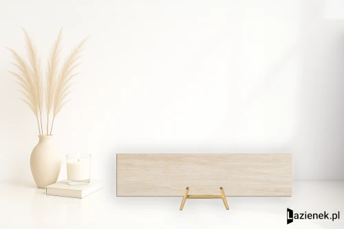 Przejdź do produktu Ariostea Legni High Rovere Sabbia postarzana 30x120 cm gr. 8 mm - płytka rektyfikowana / PAR30396S8
