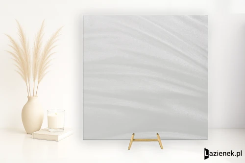 Przejdź do produktu Graniti Fiandre Luce Luce Pearl metaliczna 100x100 cm gr. 6 mm - płytka rektyfikowana / IG6P100535