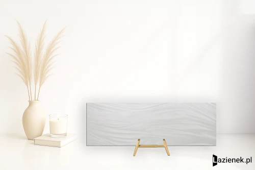 Przejdź do produktu Graniti Fiandre Luce Luce Pearl metaliczna 100x300 cm gr. 6 mm - płytka rektyfikowana / IG6P310535