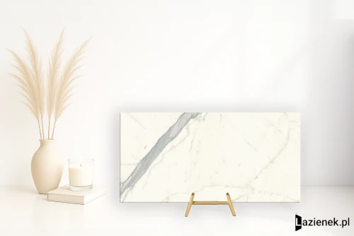 Przejdź do produktu Graniti Fiandre Marble Active Calacatta Statuario antybakteryjna 60x120 cm gr. 8 mm - płytka rektyfikowana / IAS192X864
