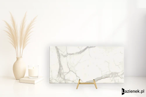 Przejdź do produktu Graniti Fiandre Marble Active Calacatta antybakteryjna 60x120 cm gr. 8 mm - płytka rektyfikowana / IAS1958X864