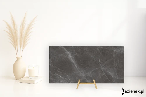 Przejdź do produktu Graniti Fiandre Marble Active Pietra Grey antybakteryjna 150x300 cm gr. 6 mm - płytka rektyfikowana / IAS3261530