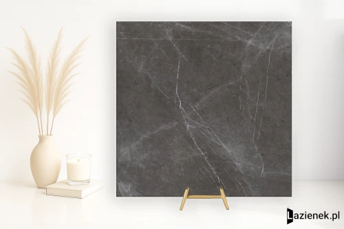 Przejdź do produktu Graniti Fiandre Marble Active Pietra Grey antybakteryjna 60x60 cm gr. 8 mm - płytka rektyfikowana / IAS194X860