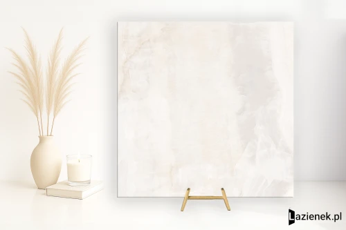 Przejdź do produktu Ariostea Marmi Classici Onice Perlato satynowa 60x60 cm gr. 8 mm - płytka rektyfikowana / P6514