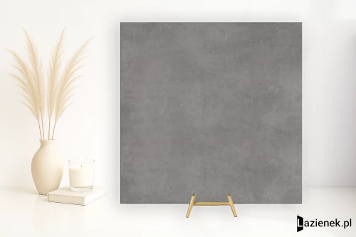 Przejdź do produktu Ariostea Next Dark naturalna 60x60 cm gr. 8 mm - płytka rektyfikowana / P6631