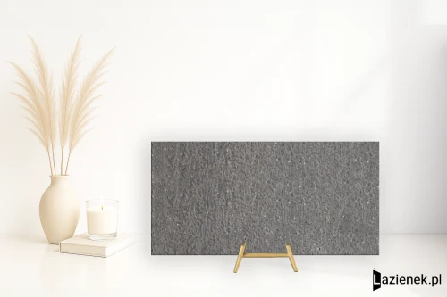 Przejdź do produktu Ariostea Outdoor Basalto Grigio strukturalna 60x120 cm gr. 20 mm - płytka rektyfikowana / PMS612330