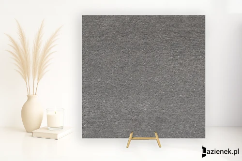 Przejdź do produktu Ariostea Outdoor Basalto Grigio strukturalna 60x60 cm gr. 20 mm - płytka rektyfikowana / PMS60330