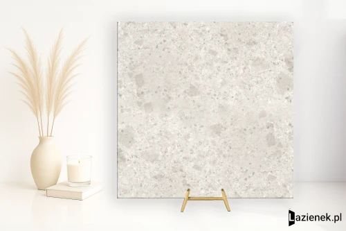 Przejdź do produktu Ariostea Outdoor Bianco Greco antypoślizgowa 100x100 cm gr. 20 mm - płytka rektyfikowana / PMS100616