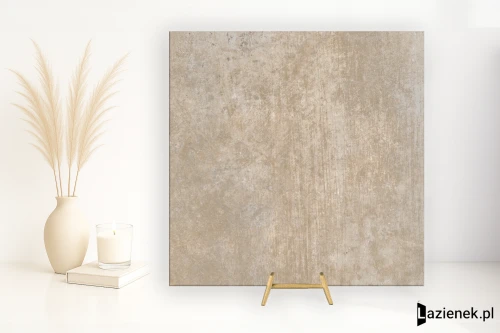 Przejdź do produktu Ariostea Outdoor Earth antypoślizgowa 60x60 cm gr. 20 mm - płytka rektyfikowana / PMS60563