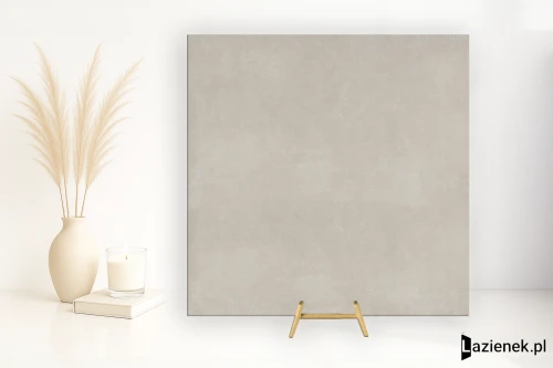 Przejdź do produktu Ariostea Outdoor Grey antypoślizgowa 100x100 cm gr. 20 mm - płytka rektyfikowana / PMS100633