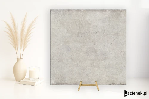 Przejdź do produktu Ariostea Outdoor Light Grey antypoślizgowa 60x60 cm gr. 20 mm - płytka rektyfikowana / PMS60503