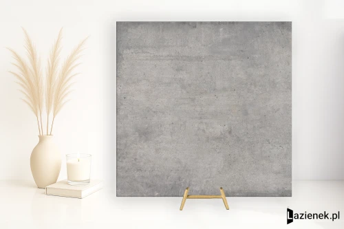 Przejdź do produktu Ariostea Outdoor Smoke antypoślizgowa 100x100 cm gr. 20 mm - płytka rektyfikowana / PMS100505