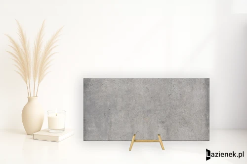 Przejdź do produktu Ariostea Outdoor Smoke antypoślizgowa 60x120 cm gr. 20 mm - płytka rektyfikowana / PMS612505