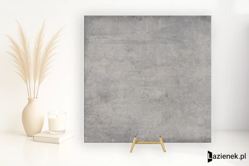 Przejdź do produktu Ariostea Outdoor Smoke antypoślizgowa 60x60 cm gr. 20 mm - płytka rektyfikowana / PMS60505