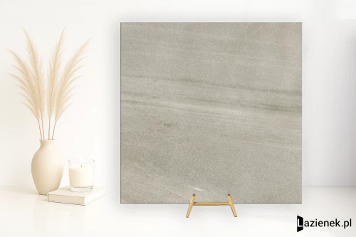 Przejdź do produktu Graniti Fiandre Pietra Di Basalto Active Grigio antybakteryjna 100x100 cm gr. 6 mm - płytka rektyfikowana / IAS100222M6