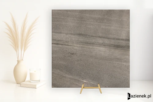 Przejdź do produktu Graniti Fiandre Pietra Di Basalto Active Moro antybakteryjna 60x60 cm gr. 9 mm - płytka rektyfikowana / IAS866221