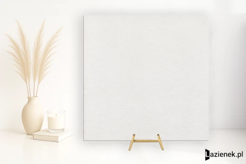 Przejdź do produktu Ariostea Pietre Naturali High Quarzite Bianca strukturalna 60x60 cm gr. 8 mm - płytka rektyfikowana / PS6393S8