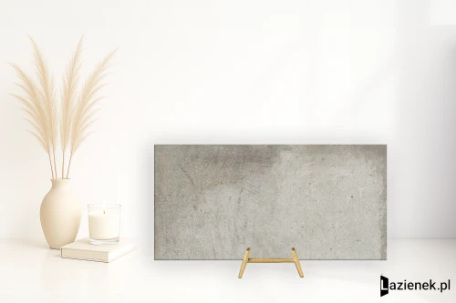 Przejdź do produktu Ariostea Teknostone Light Grey naturalna 30x60 cm gr. 8 mm - płytka rektyfikowana / P360503