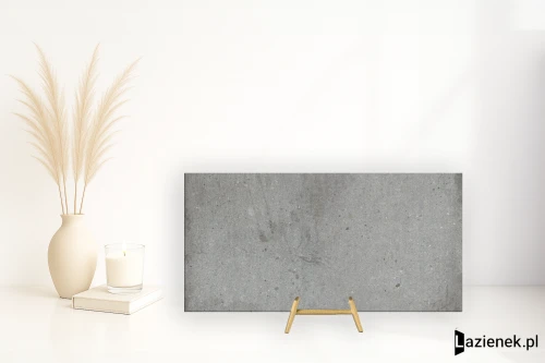 Przejdź do produktu Ariostea Teknostone Smoke naturalna 30x60 cm gr. 8 mm - płytka rektyfikowana / P360505