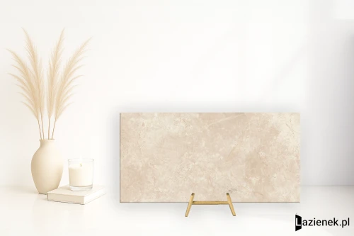 Przejdź do produktu Ariostea Twin.S Anise naturalna 60x120 cm gr. 8 mm - płytka rektyfikowana / P612700R10