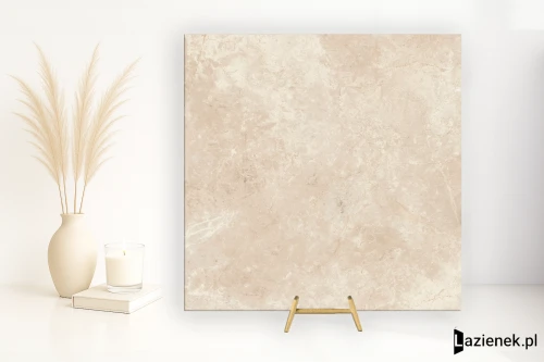 Przejdź do produktu Ariostea Twin.S Anise satynowa 60x60 cm gr. 8 mm - płytka rektyfikowana / P6700