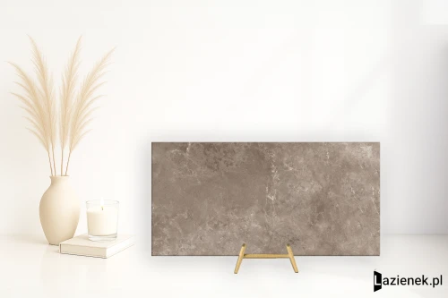 Przejdź do produktu Ariostea Twin.S Dove satynowa 60x120 cm gr. 8 mm - płytka rektyfikowana / P612698