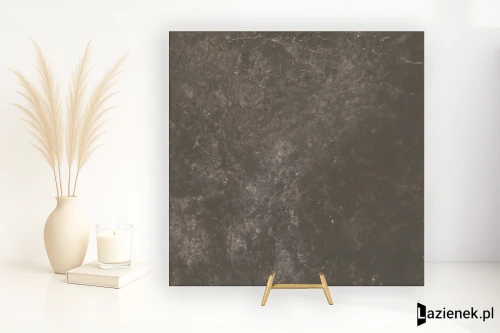 Przejdź do produktu Ariostea Twin.S Licorice naturalna 100x100 cm gr. 6 mm - płytka rektyfikowana / P100696R10