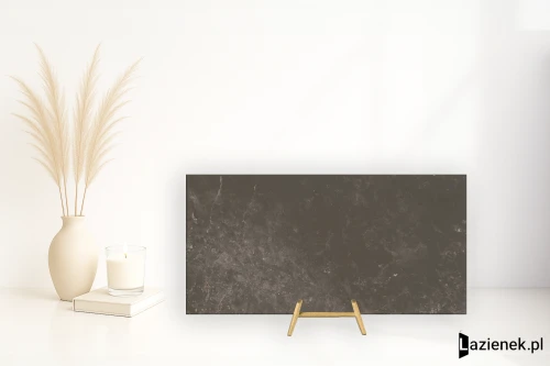Przejdź do produktu Ariostea Twin.S Licorice naturalna 60x120 cm gr. 8 mm - płytka rektyfikowana / P612696R10