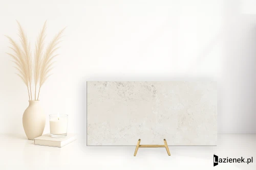 Przejdź do produktu Ariostea Twin.S Plaster naturalna 60x120 cm gr. 8 mm - płytka rektyfikowana / P612697R10
