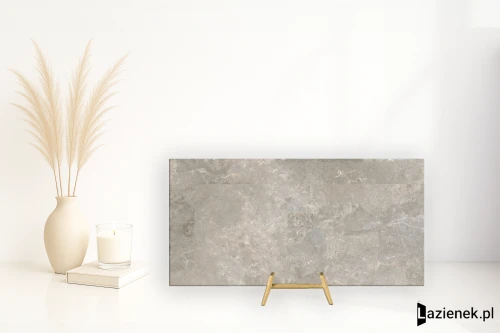 Przejdź do produktu Ariostea Twin.S Steam satynowa 60x120 cm gr. 8 mm - płytka rektyfikowana / P612699