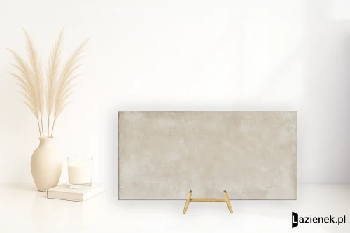 Przejdź do produktu Ariostea Ultra Con.Crea. Dove Grey satynowa 100x300 cm gr. 6 mm - płytka rektyfikowana / UCC6S310576