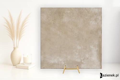 Przejdź do produktu Ariostea Ultra Con.Crea. Earth satynowa 75x75 cm gr. 6 mm - płytka rektyfikowana / UCC6S75563