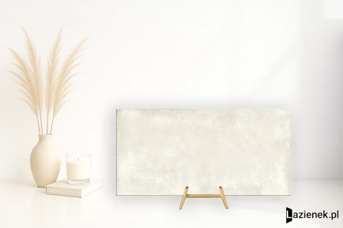 Przejdź do produktu Ariostea Ultra Con.Crea. Talc satynowa 100x150 cm gr. 6 mm - płytka rektyfikowana / UCC6S151565